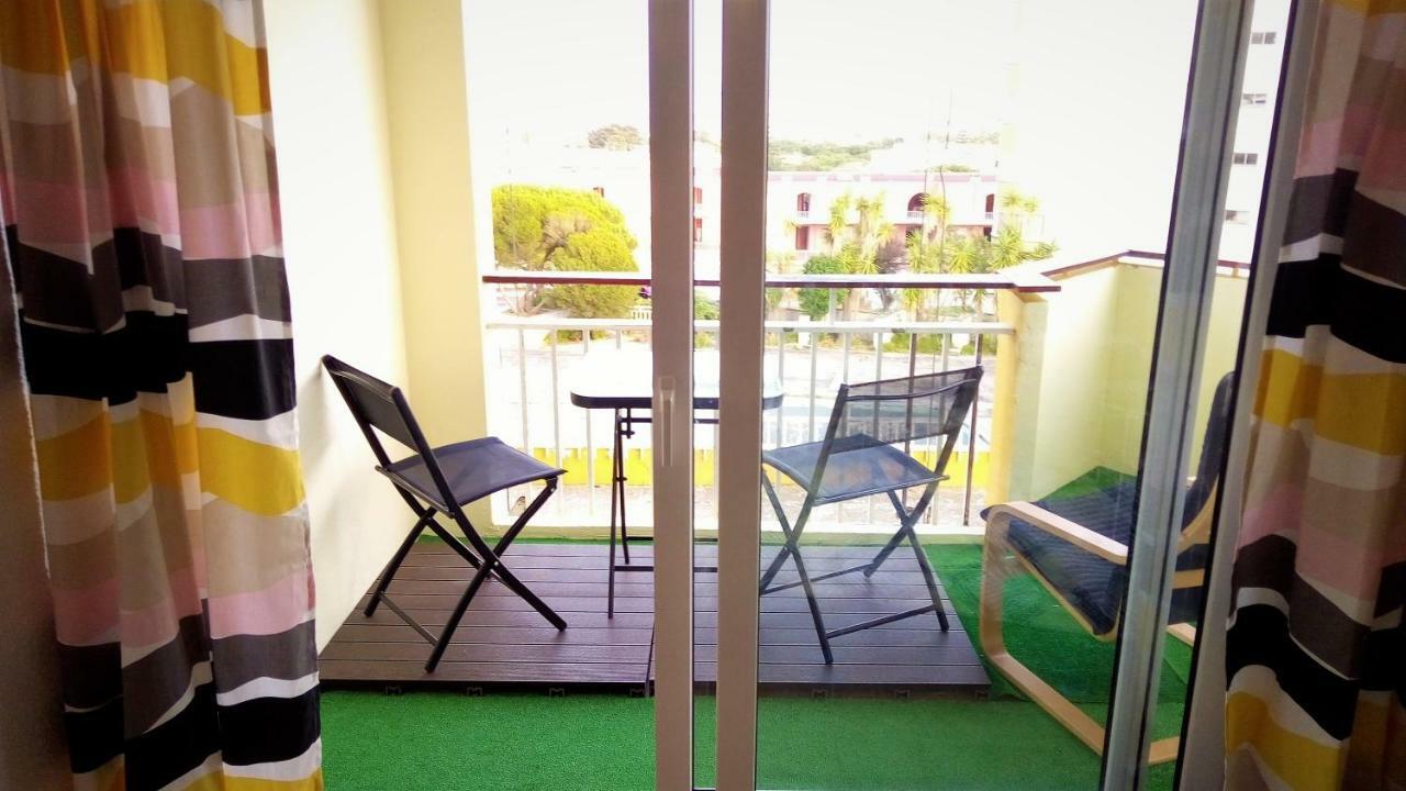 Appartement Sunrise Cascais Bay Extérieur photo
