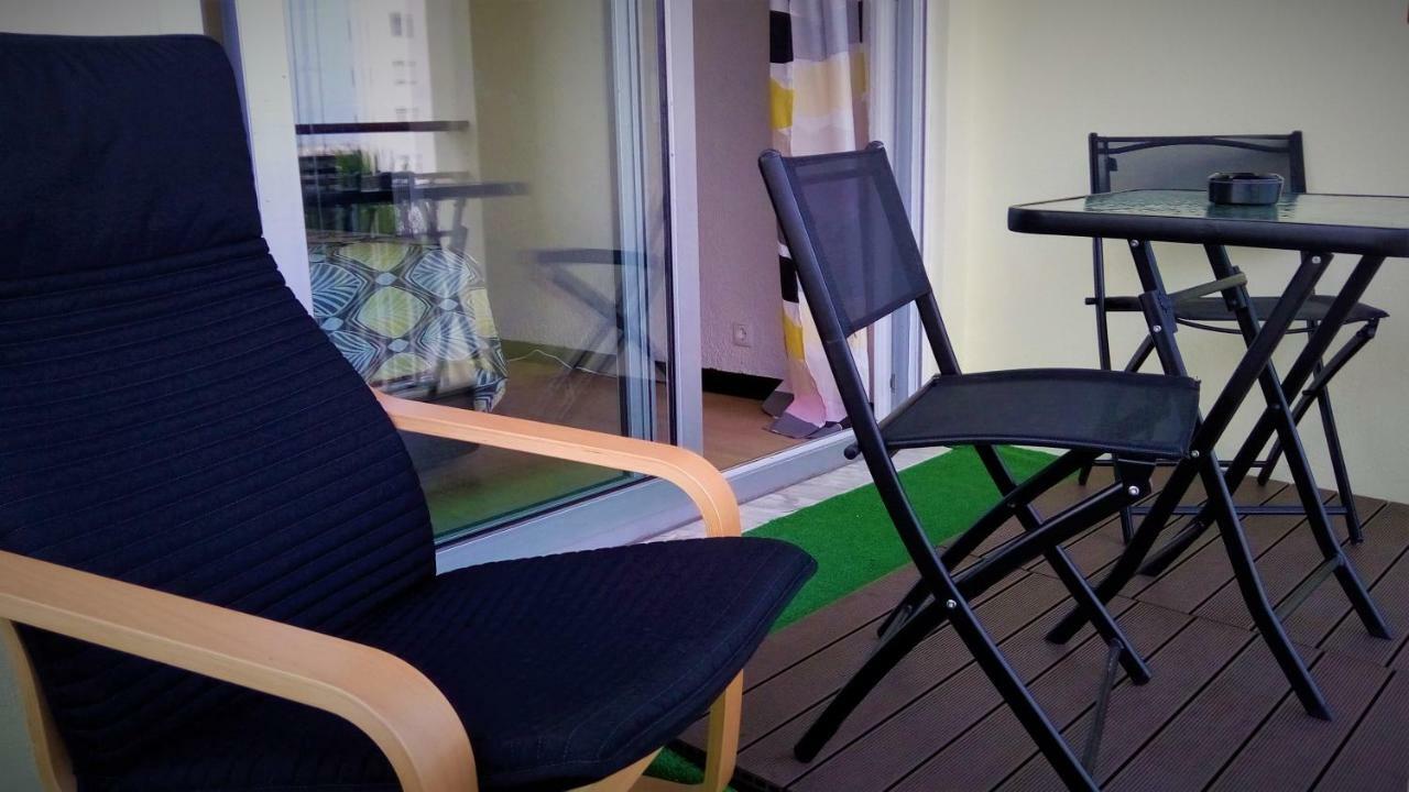 Appartement Sunrise Cascais Bay Extérieur photo
