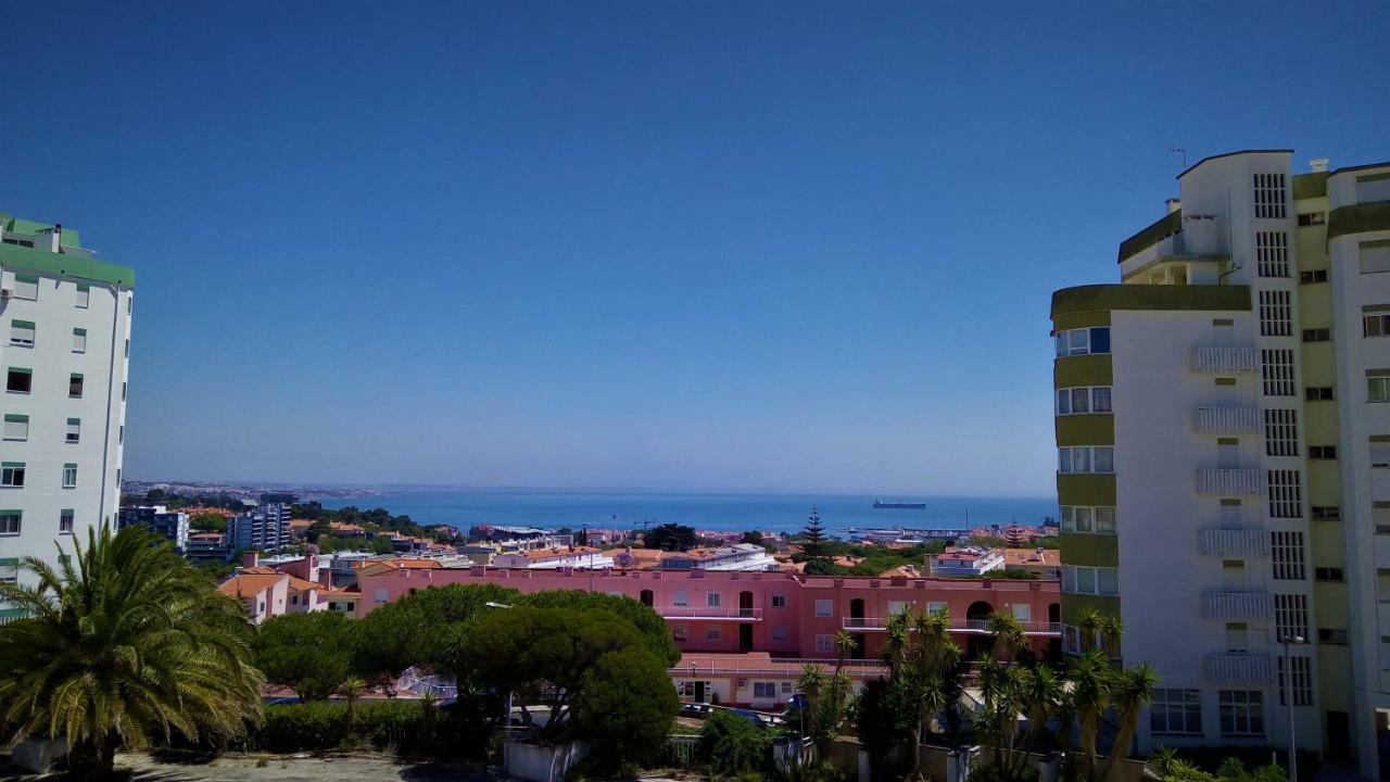 Appartement Sunrise Cascais Bay Extérieur photo