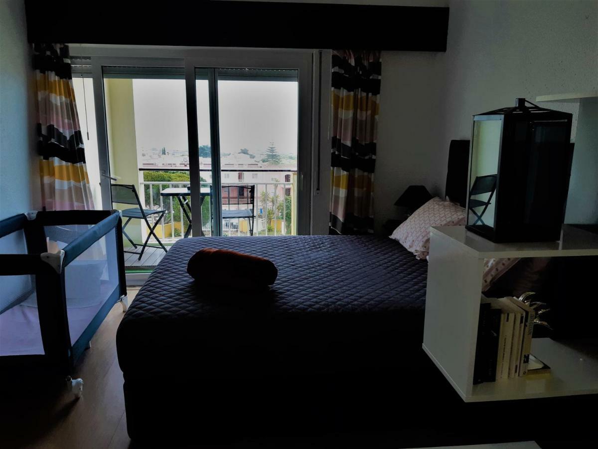 Appartement Sunrise Cascais Bay Extérieur photo